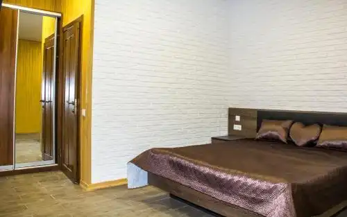 Azov Tourist base - 9