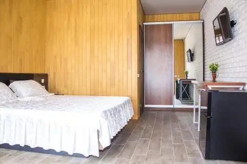 Azov Tourist base - 5