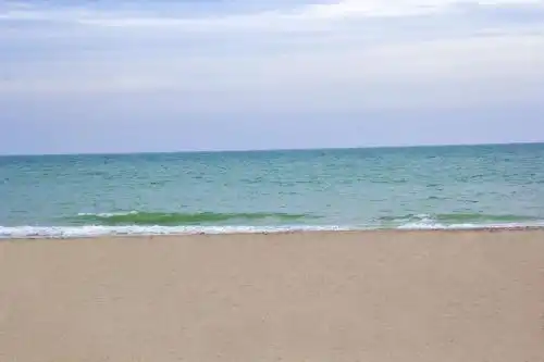 Azov Tourist base - 2