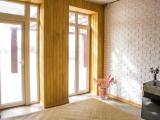 Deluxe Double Room with Side Sea View