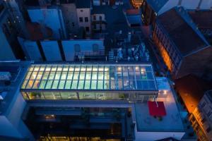 Cortile Hotel - Adult only, Budapest