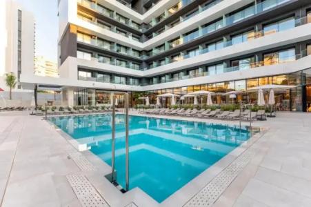 Port Alicante City & Beach - 16