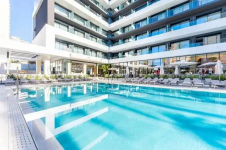 Port Alicante City & Beach - 17