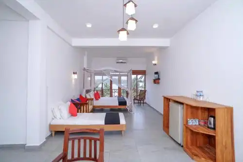 Swiss Residence Weligama - 16