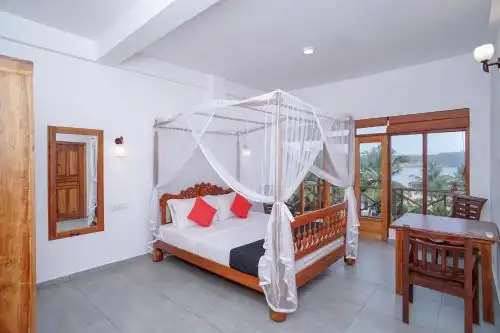 Swiss Residence Weligama - 14