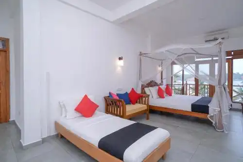 Swiss Residence Weligama - 13