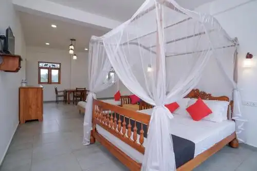 Swiss Residence Weligama - 8