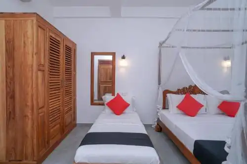 Swiss Residence Weligama - 28