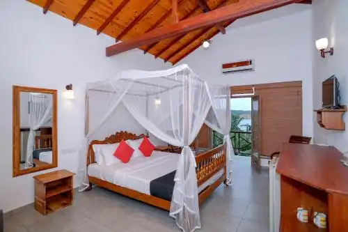 Swiss Residence Weligama - 31