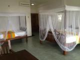 Triple Room with Sea View