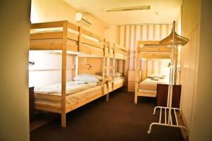 Matreshka Lodging house, Novosibirsk