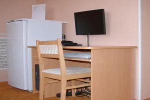 007 Hotel, Novosibirsk