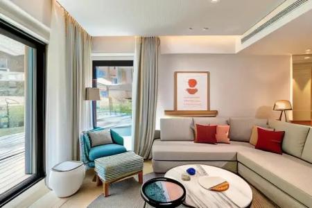 Vathi Cove Luxury Resort & Spa - 96