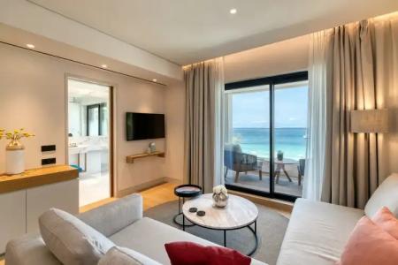 Vathi Cove Luxury Resort & Spa - 71