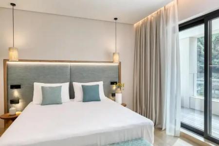 Vathi Cove Luxury Resort & Spa - 4