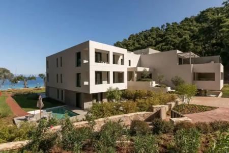 Vathi Cove Luxury Resort & Spa - 1