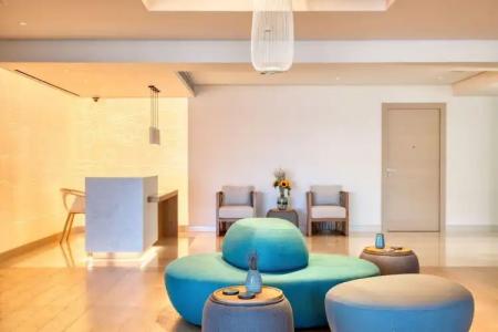 Vathi Cove Luxury Resort & Spa - 21