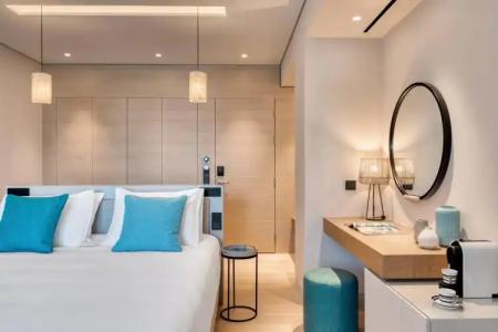 Vathi Cove Luxury Resort & Spa - 9