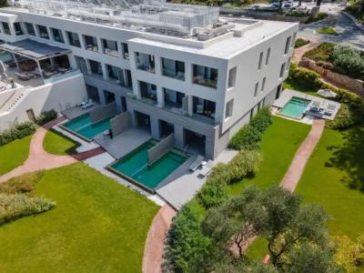 Vathi Cove Luxury Resort & Spa - 34