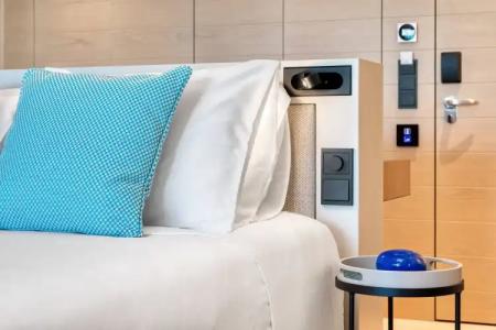 Vathi Cove Luxury Resort & Spa - 63