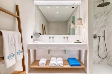 Vathi Cove Luxury Resort & Spa - 88