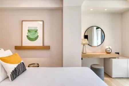 Vathi Cove Luxury Resort & Spa - 50