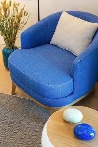 Vathi Cove Luxury Resort & Spa - 41