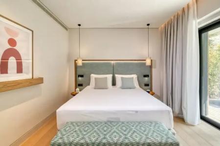 Vathi Cove Luxury Resort & Spa - 94