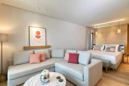 Vathi Cove Luxury Resort & Spa - 72