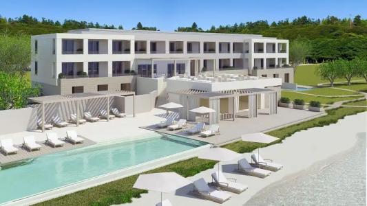 Vathi Cove Luxury Resort & Spa - 30