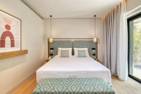 Vathi Cove Luxury Resort & Spa - 5