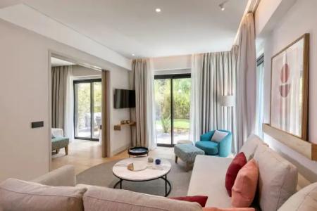 Vathi Cove Luxury Resort & Spa - 87