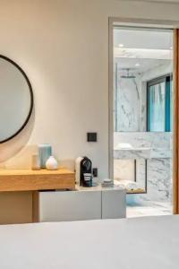 Vathi Cove Luxury Resort & Spa - 65