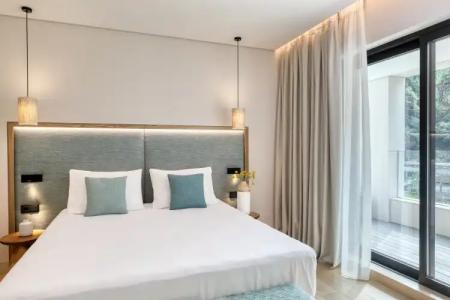 Vathi Cove Luxury Resort & Spa - 75