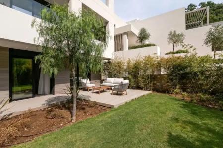 Vathi Cove Luxury Resort & Spa - 31