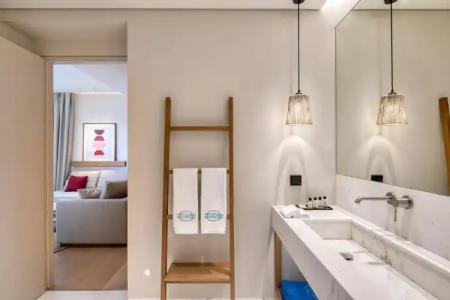 Vathi Cove Luxury Resort & Spa - 18