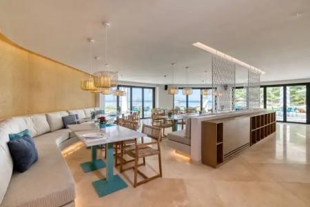 Vathi Cove Luxury Resort & Spa - 13