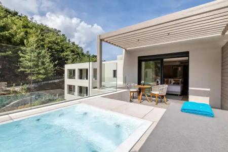 Vathi Cove Luxury Resort & Spa - 27