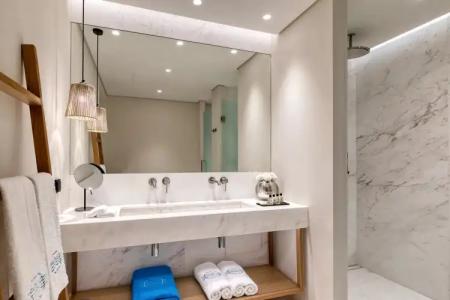 Vathi Cove Luxury Resort & Spa - 16