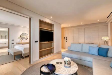 Vathi Cove Luxury Resort & Spa - 99