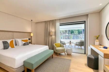 Vathi Cove Luxury Resort & Spa - 10