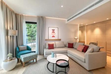 Vathi Cove Luxury Resort & Spa - 82