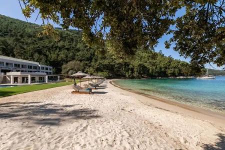 Vathi Cove Luxury Resort & Spa - 32