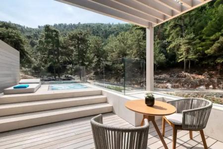 Vathi Cove Luxury Resort & Spa - 52