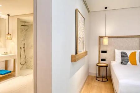 Vathi Cove Luxury Resort & Spa - 57