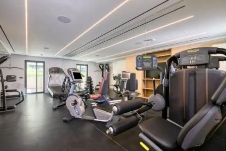 Vathi Cove Luxury Resort & Spa - 26