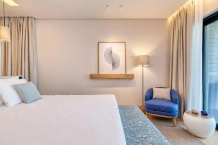 Vathi Cove Luxury Resort & Spa - 36