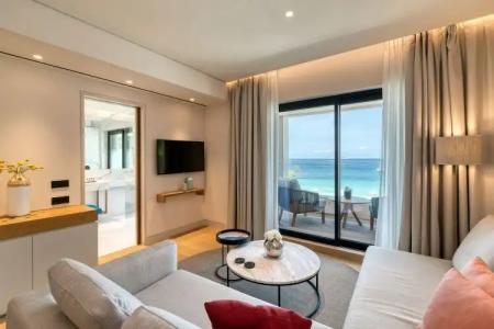 Vathi Cove Luxury Resort & Spa - 60