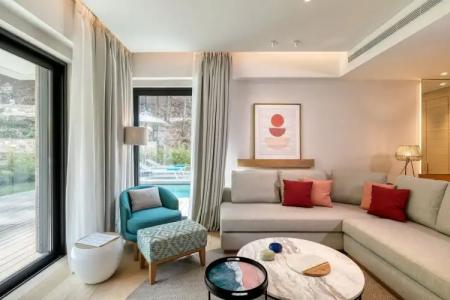 Vathi Cove Luxury Resort & Spa - 80