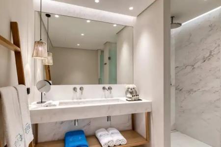 Vathi Cove Luxury Resort & Spa - 48